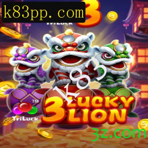 Descubra o Universo de 3LUCKYLION: Regras e Estratégias para este Jogo Inovador