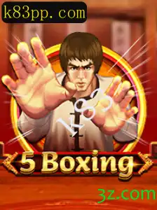 Descubra 5Boxing: Uma Nova Era no Mundo dos Jogos de Estratégia