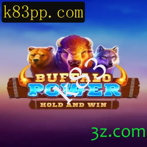 Explorando o Universo de BuffaloPower: Uma Jornada Inovadora no Mundo dos Games