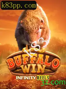 Descubra a Emoção e Estratégia do Jogo BuffaloWin
