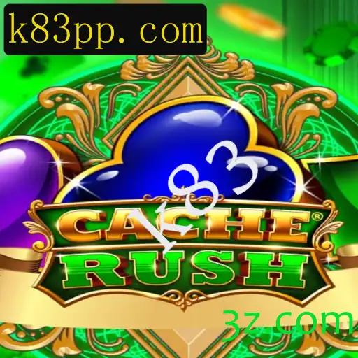 CacheRush: Descubra o Mundo da Caça ao Tesouro com Tecnologia de Ponta