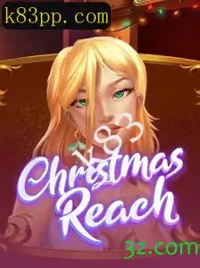 ChristmasReach: Descubra o Mundo Encantado do Jogo Festivo