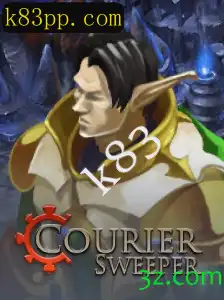 CourierSweeper: Explorando o Novo Fenômeno dos Jogos