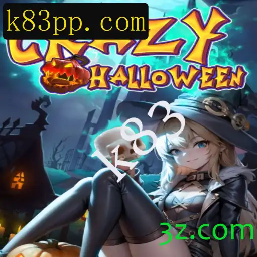 CrazyHalloween: O Jogo que Está Revolucionando as Noites de Halloween