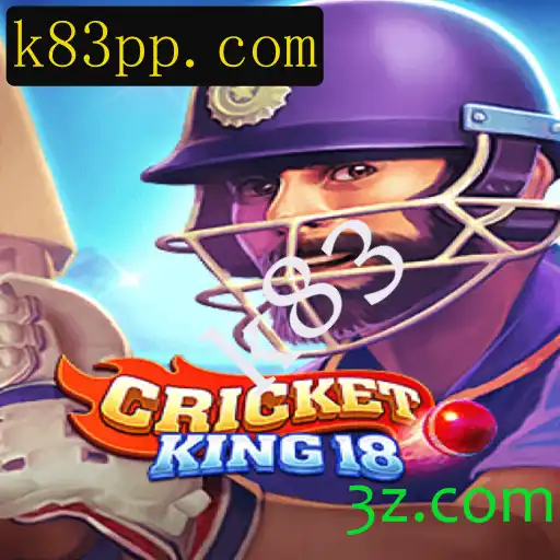 Descubra o Fascinante Mundo de CricketKing18