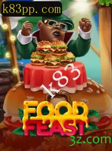 FoodFeast: Mergulhe na Aventura Culinária do Ano com o Desafio K83