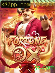 FortuneOx: Descubra a Sorte com o Jogo Inovador