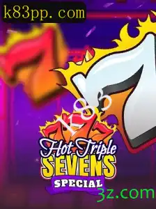 Explorando o Fascinante Mundo de HotTripleSevensSpecial: Regras e Estratégias
