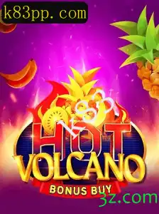 Descubra as Emoções de HotVolcanoBonusBuy: Uma Experiência de Jogo Vulcânica