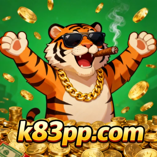 k83 Logo