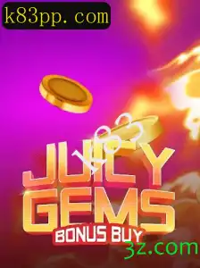 JuicyGemsBonusBuy: Uma Experiência Vibrante no Mundo dos Jogos de Cassino