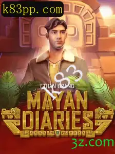 Descubra MayanDiaries: Uma Aventura Interativa Inesquecível