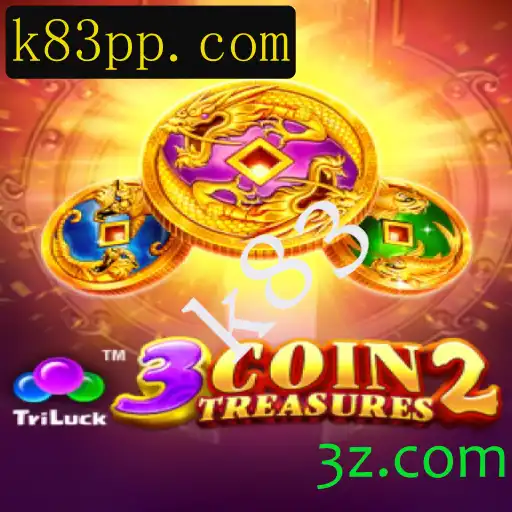 Explorando o Mundo de 3CoinTreasures2: Um Mergulho na Aventura Inovadora