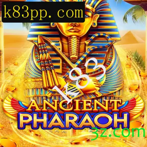 Descubra 'AncientPharaoh': O Fascinante Jogo de Estratégia