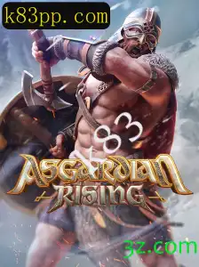 Descubra o Universo Imersivo de AsgardianRising