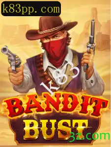 Descubra o Fascinante Mundo de BanditBust: O Jogo de Estratégia do Momento