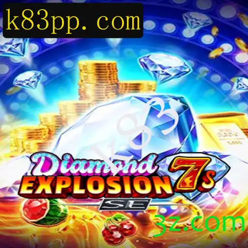 Explorando o Mundo de DiamondExplosion7sSE: Um Jogo Inovador para os Tempos Modernos