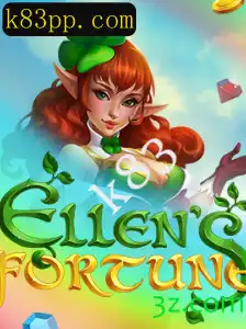 Descubra EllensFortune: Um Mundo de Estratégia e Aventura