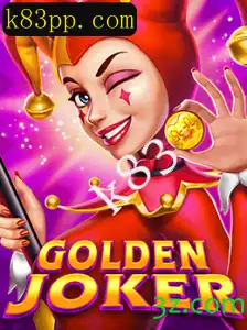 GoldenJoker: Uma Nova Aventura no Mundo dos Jogos