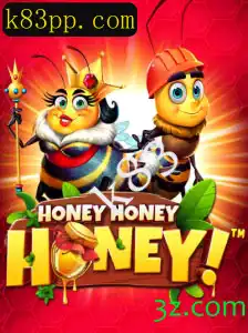 HoneyHoneyHoney: Um Mergulho no Mundo Doce e Divertido dos Jogos Online