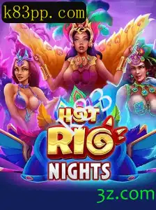 Explorando as Emoções e Regras de HotRioNights