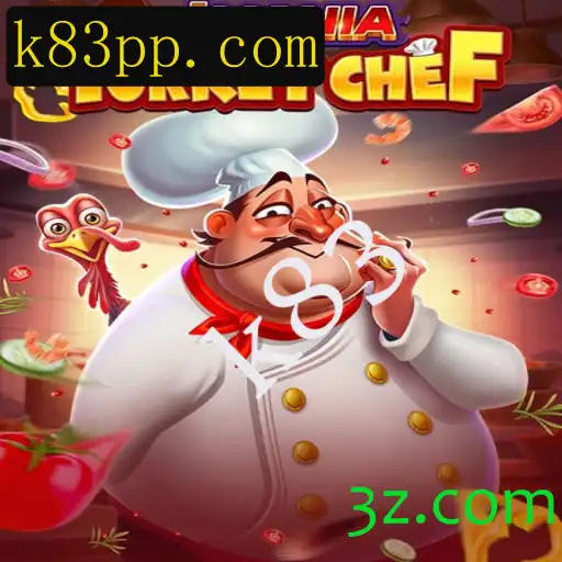 Explore o Mundo Culinário com JManiaTurkeyChef