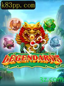 Conheça o Jogo Legendário: Legendary5