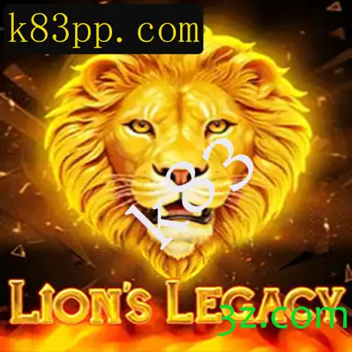 LionsLegacy: O Novo Jogo Que Está Conquistando o Mundo dos Games