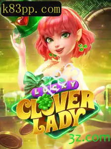 Explorando o Mundo Encantado de LuckyCloverLady: Um Guia Completo