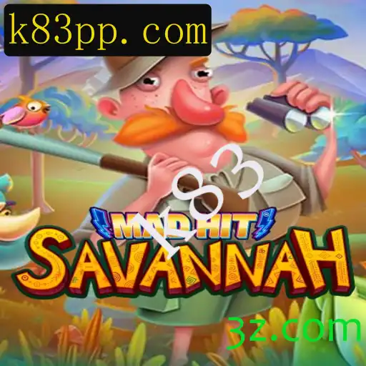 Desvendando o Fascinante Mundo de MadHitSavannah