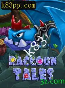 Descubra o Fascinante Mundo de RaccoonTales: Um Guia Completo