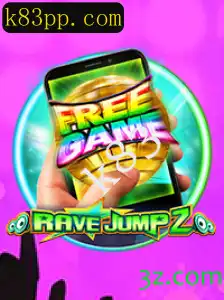 RaveJump2M: A Nova Sensação no Mundo dos Jogos