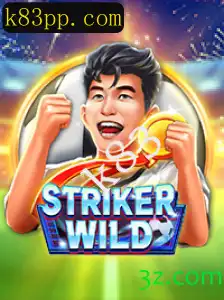 Descubra o Mundo de StrikerWILD: Um Aventura Intensa no Universo dos Jogos