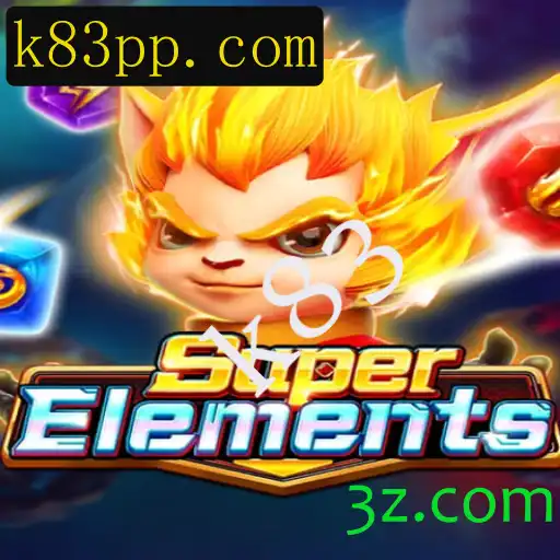 SuperElements: Descubra o Fascinante Mundo do Jogo Incrível