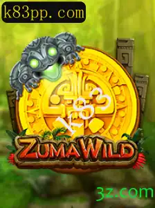 Descubra o Fascinante Mundo de ZumaWild
