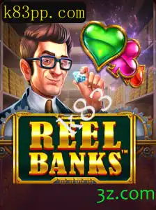 Explorando o Universo do Jogo ReelBanks